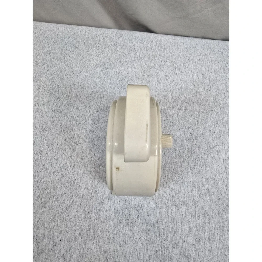 Vintage 1980s Carlton Cord N Reel Telephone 50 Ft Cord Collectible Phone Part